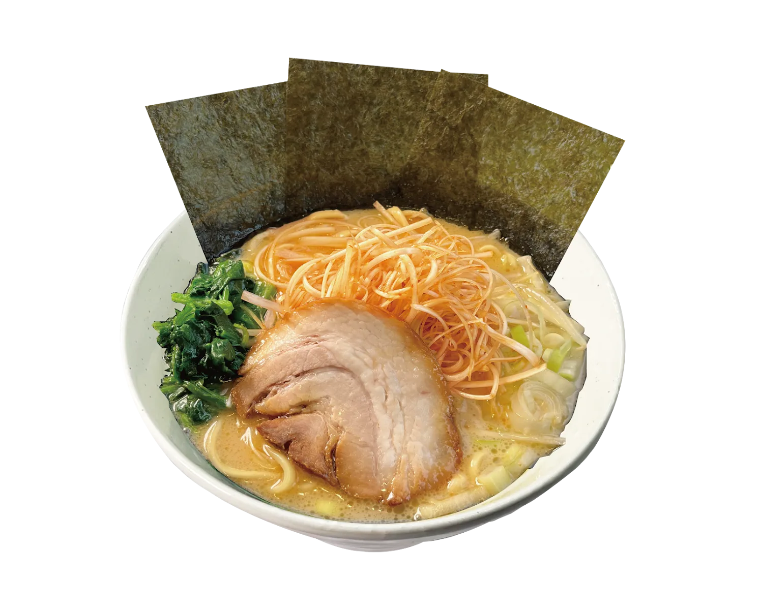 横浜家系ラーメン 三浦商店 新橋店 · 11