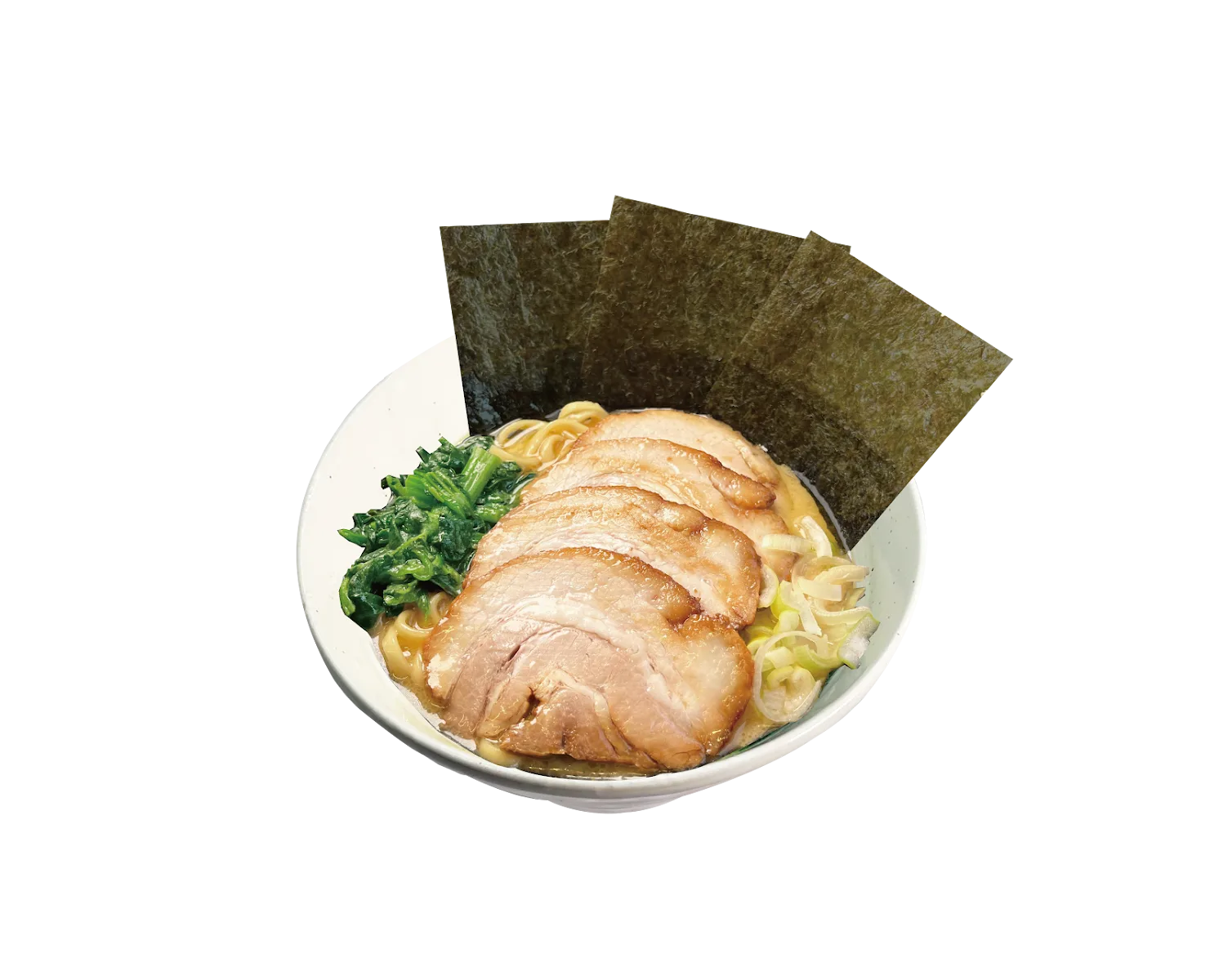 横浜家系ラーメン 三浦商店 新橋店 · 12